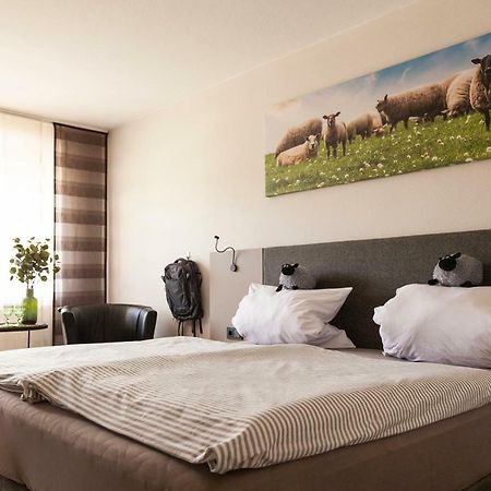 Hotel Haus Mannertal Binscheid Zewnętrze zdjęcie