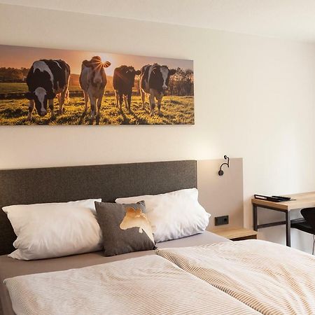 Hotel Haus Mannertal Binscheid Zewnętrze zdjęcie