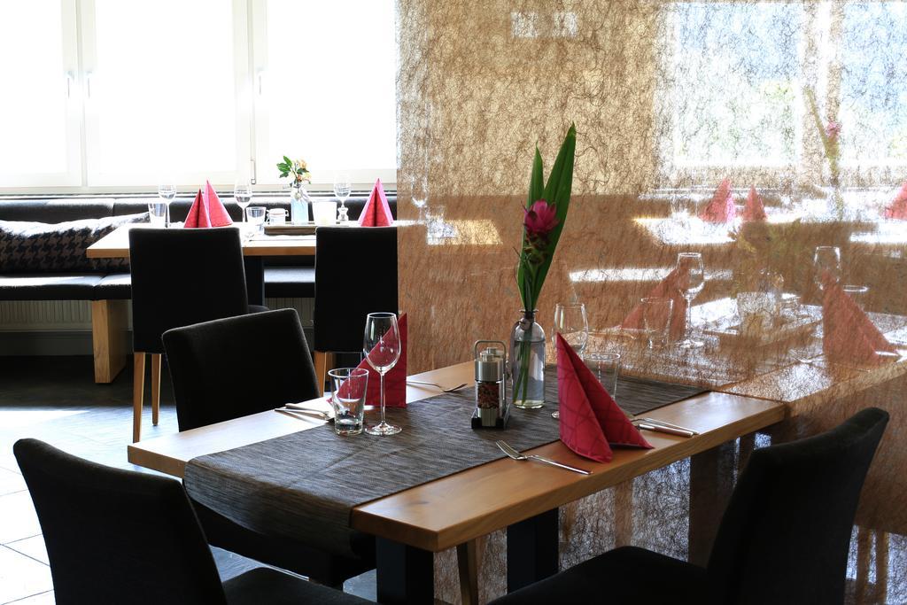 Hotel Haus Mannertal Binscheid Zewnętrze zdjęcie