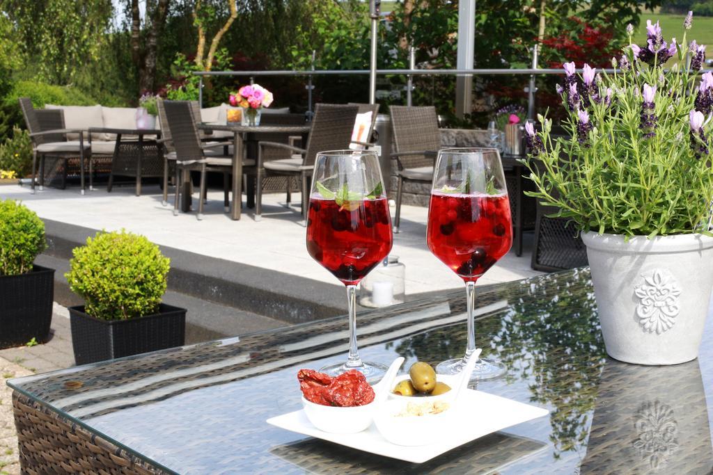 Hotel Haus Mannertal Binscheid Zewnętrze zdjęcie
