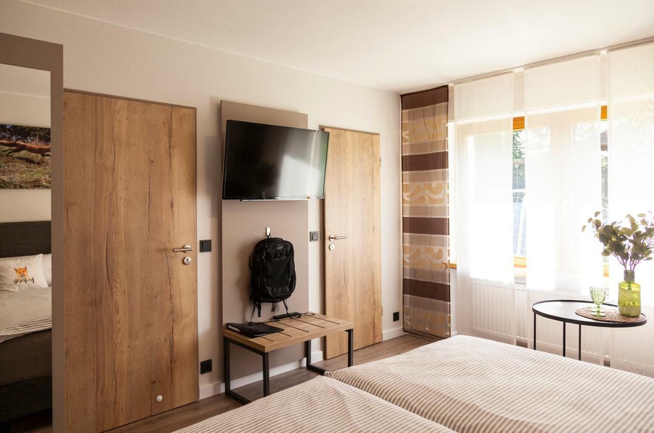 Hotel Haus Mannertal Binscheid Zewnętrze zdjęcie