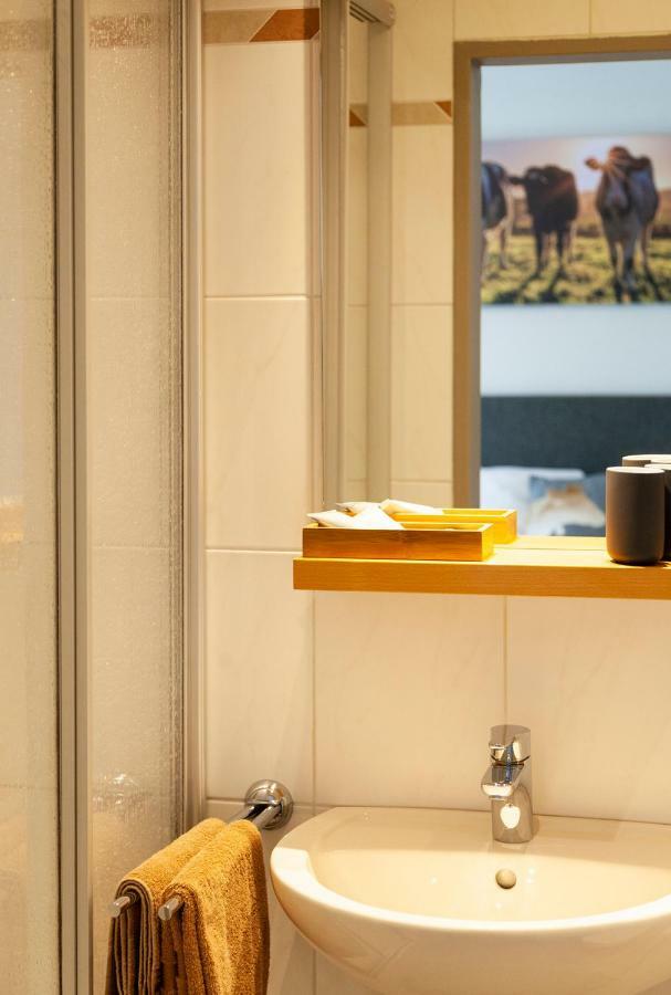 Hotel Haus Mannertal Binscheid Zewnętrze zdjęcie