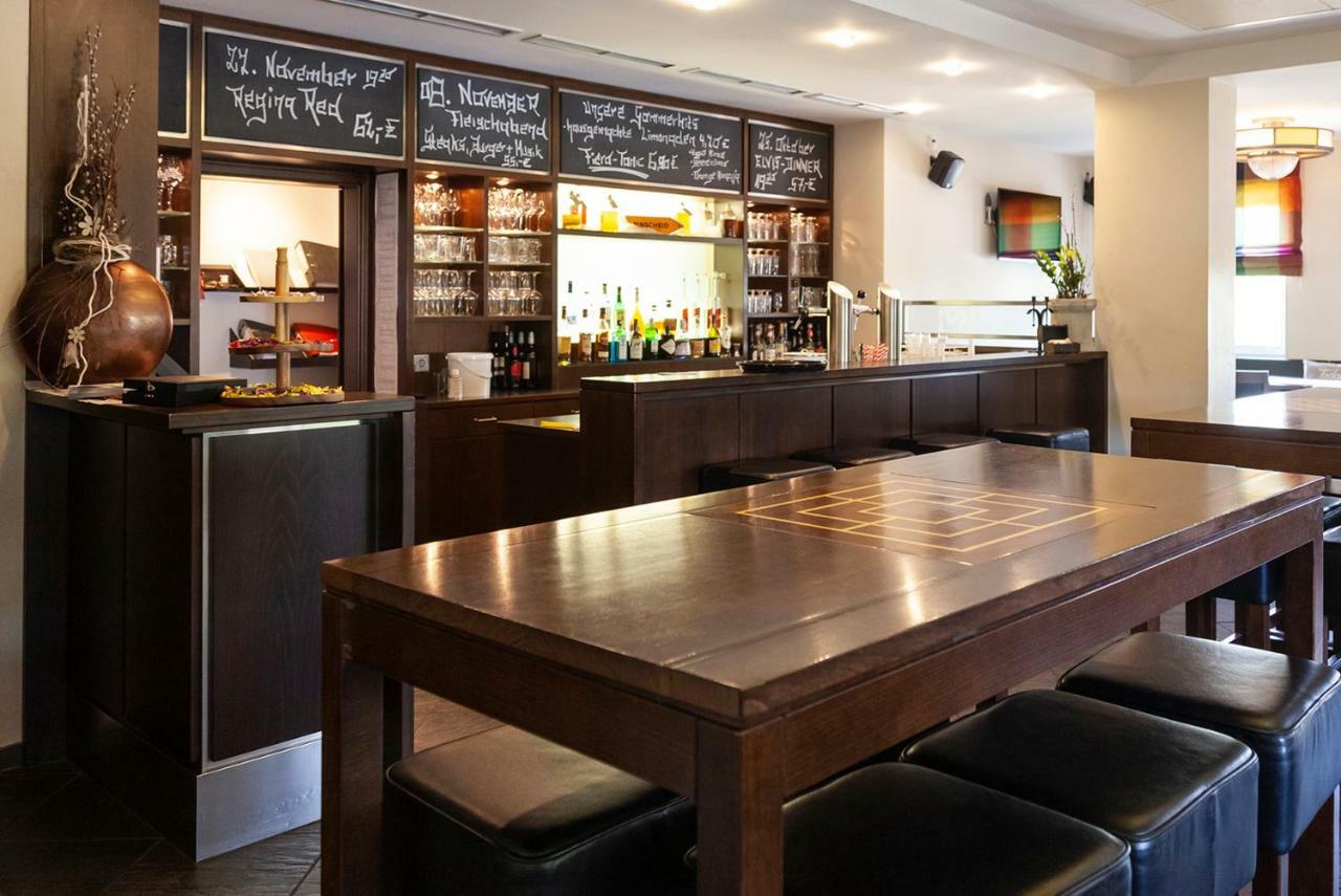 Hotel Haus Mannertal Binscheid Zewnętrze zdjęcie
