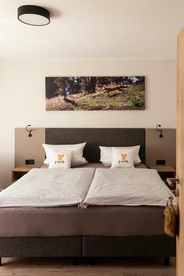 Hotel Haus Mannertal Binscheid Zewnętrze zdjęcie
