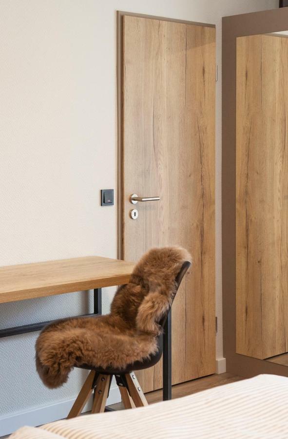 Hotel Haus Mannertal Binscheid Zewnętrze zdjęcie