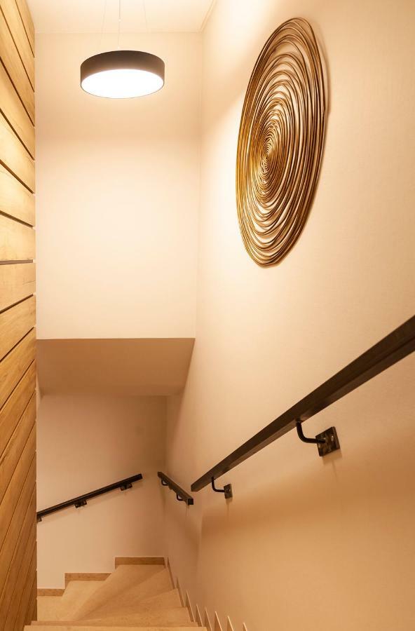 Hotel Haus Mannertal Binscheid Zewnętrze zdjęcie