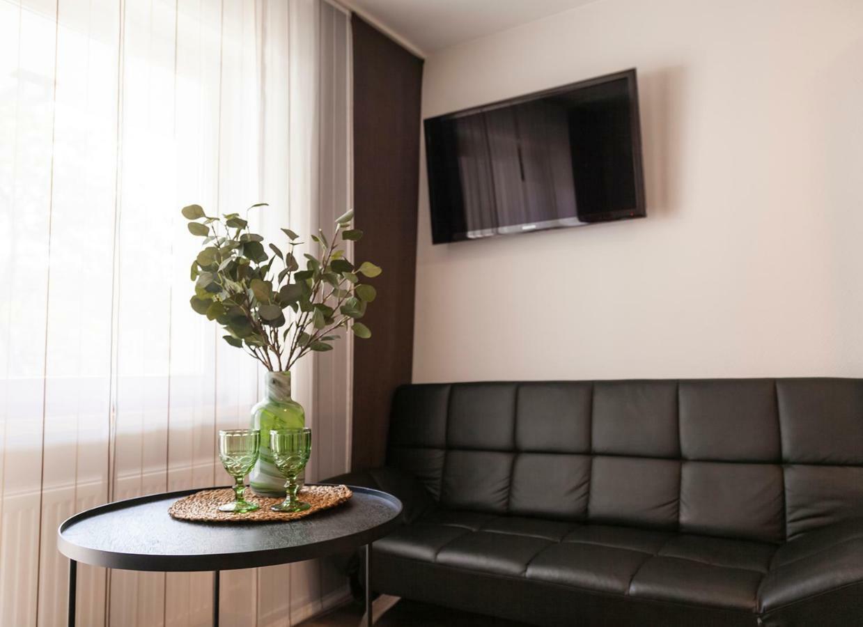 Hotel Haus Mannertal Binscheid Zewnętrze zdjęcie