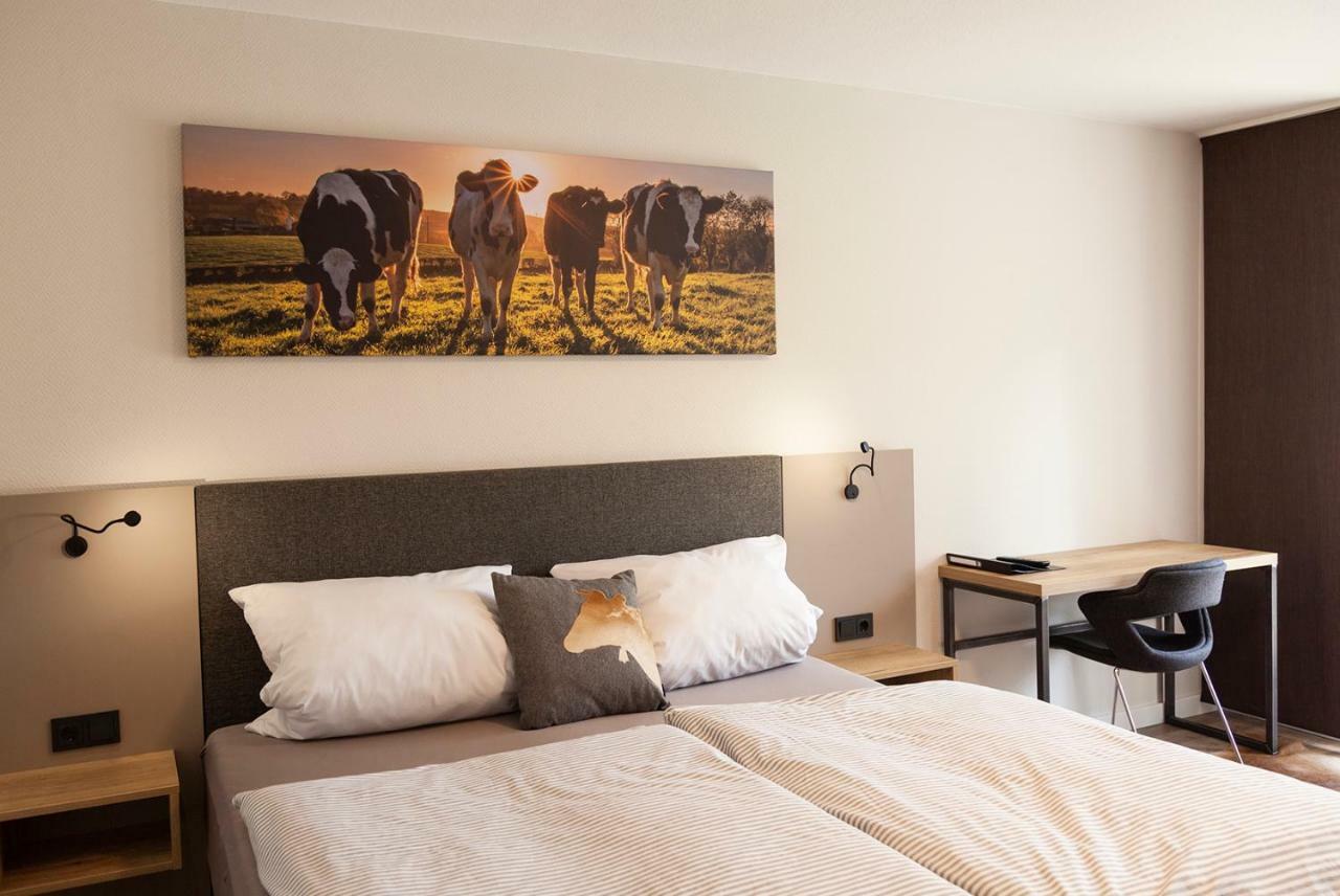 Hotel Haus Mannertal Binscheid Zewnętrze zdjęcie